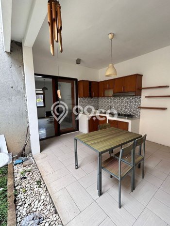 Rumah Modern 3 KT di Setra Duta Bandung Unfurnished Rumah Modern 3 KT di Setra Duta Bandung Unfurnished