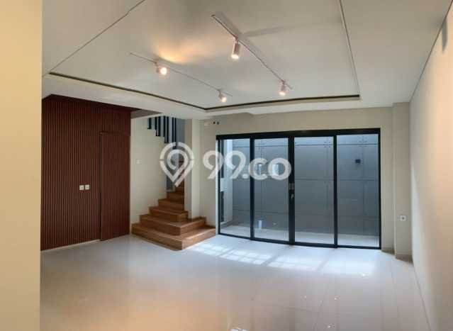 Rumah Asri 3 KT di Regol, Bandung - Luas Tanah 72m2m² Rumah Asri 3 KT di Regol, Bandung - Luas Tanah 72m2m²