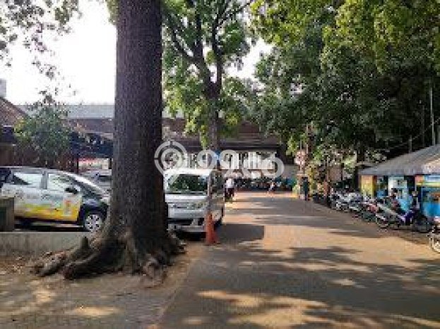 LOKASI SUPER STRATEGIS! Hotel di Pajajaran, Luas 2000m2m², Ramai Pengunjung LOKASI SUPER STRATEGIS! Hotel di Pajajaran, Luas 2000m2m², Ramai Pengunjung