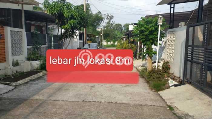 Rumah Idaman 2 KT Harga Terjangkau di Kopo Bandung Rumah Idaman 2 KT Harga Terjangkau di Kopo Bandung