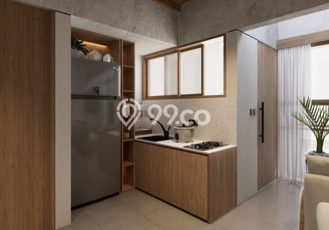 Dijual Rumah 2 Kamar Lokasi Ideal Nyaman dan Strategis di Ngamprah Dijual Rumah 2 Kamar Lokasi Ideal Nyaman dan Strategis di Ngamprah