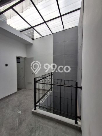Rumah Minimalis 3 Kamar LT 67m2 di Margacinta Rumah Minimalis 3 Kamar LT 67m2 di Margacinta