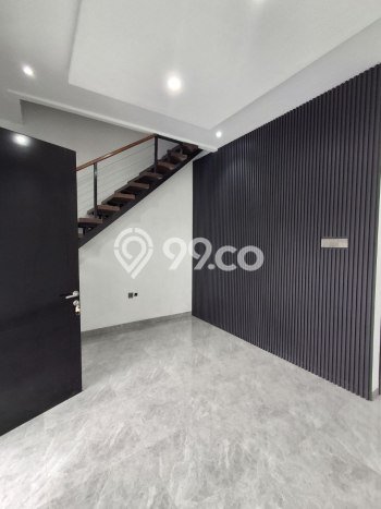 Rumah Minimalis 3 Kamar LT 67m2 di Margacinta Rumah Minimalis 3 Kamar LT 67m2 di Margacinta