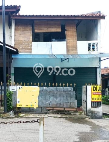 For Sale Hunian Rumah Terawat 8 KT di Cijerah, Bandung For Sale Hunian Rumah Terawat 8 KT di Cijerah, Bandung