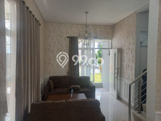 Rumah Strategis Minimalis Lb 100m2 di Cimahi Utara, Cimahi Rumah Strategis Minimalis Lb 100m2 di Cimahi Utara, Cimahi
