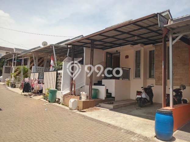 Hunian Murah Dijual di Cilengkrang, Bandung Harga Rp 499 Juta Hunian Murah Dijual di Cilengkrang, Bandung Harga Rp 499 Juta