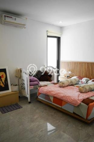 Rumah Minimalis 4 Kamar LT 275m2 di Kopo Rumah Minimalis 4 Kamar LT 275m2 di Kopo
