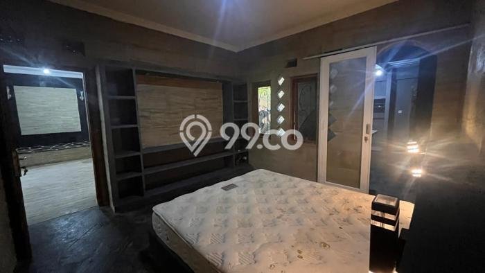 Jual Rumah Favorit Siap Huni LB 160m2 di Bojongsoang, Bandung Jual Rumah Favorit Siap Huni LB 160m2 di Bojongsoang, Bandung