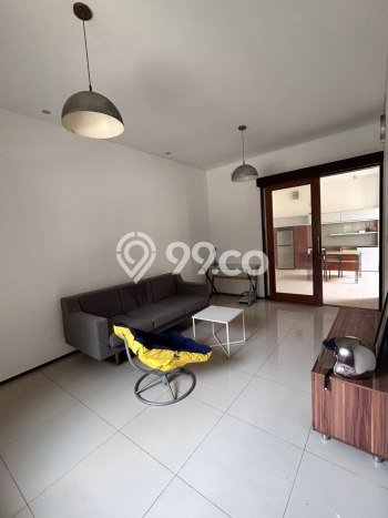 Rumah Modern 3 KT di Setra Duta Bandung Unfurnished Rumah Modern 3 KT di Setra Duta Bandung Unfurnished