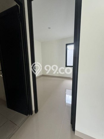 Rumah Modern 3 KT di Setiabudi Bandung Unfurnished Rumah Modern 3 KT di Setiabudi Bandung Unfurnished