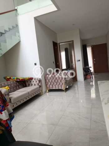 Rumah Bagus Siap Huni Di Bojongsoang Luas 225m2 Aman Rumah Bagus Siap Huni Di Bojongsoang Luas 225m2 Aman