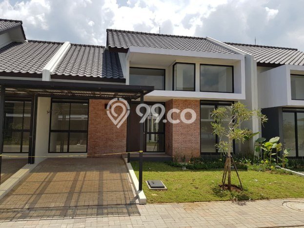 Best Deal Hunian Premium Ideal dan Luas di Kota Baru Parahyangan, Bandung Best Deal Hunian Premium Ideal dan Luas di Kota Baru Parahyangan, Bandung