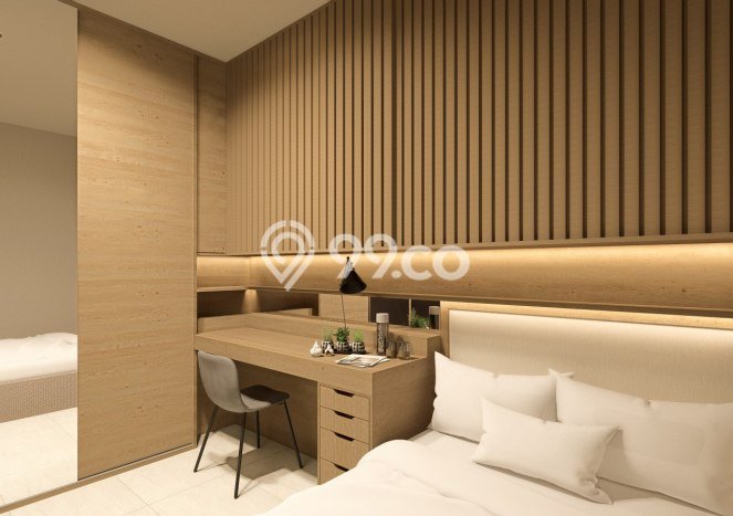 Rumah Strategis Minimalis Lb 62m2 di Ngamprah, Bandung Barat Rumah Strategis Minimalis Lb 62m2 di Ngamprah, Bandung Barat