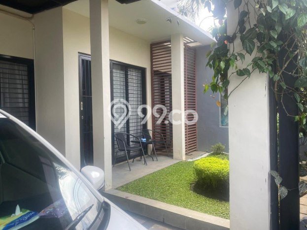 Jual Rumah Favorit Siap Huni LB 180m2 di Cibiru, Bandung Jual Rumah Favorit Siap Huni LB 180m2 di Cibiru, Bandung