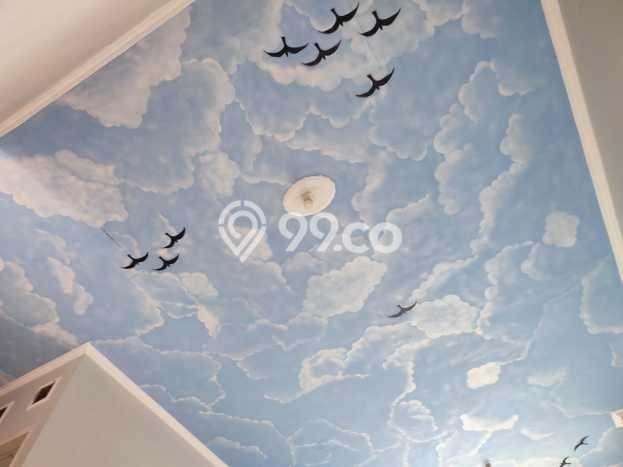 Jual Segera Rumah 5 KT 3 KM di Jantung Kota , Bandung Jual Segera Rumah 5 KT 3 KM di Jantung Kota , Bandung
