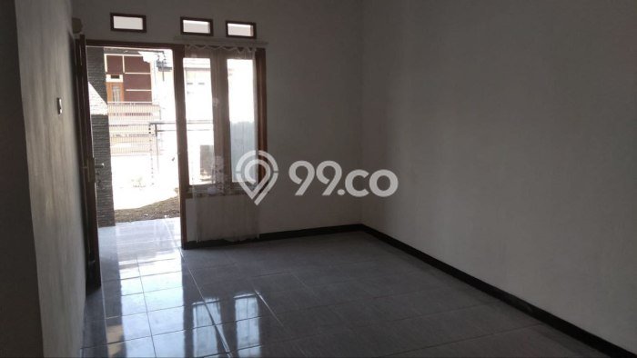 Dijual Cepat Rumah Favorit Siap Huni LB 60m2 di Bojongsoang, Bandung Dijual Cepat Rumah Favorit Siap Huni LB 60m2 di Bojongsoang, Bandung