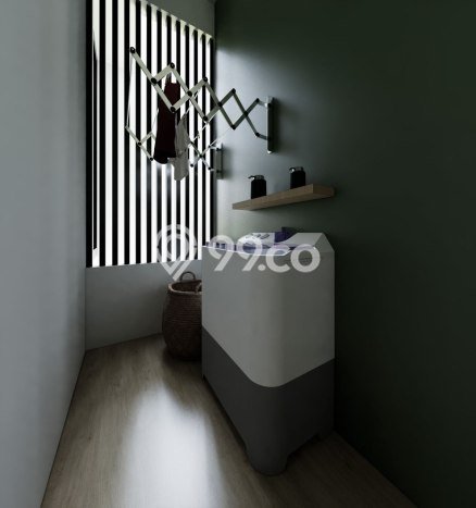 Unit Kost Dijual di Beji dengan 10 Kamar Tidur & Luas Bangunan 195m2 Unit Kost Dijual di Beji dengan 10 Kamar Tidur & Luas Bangunan 195m2