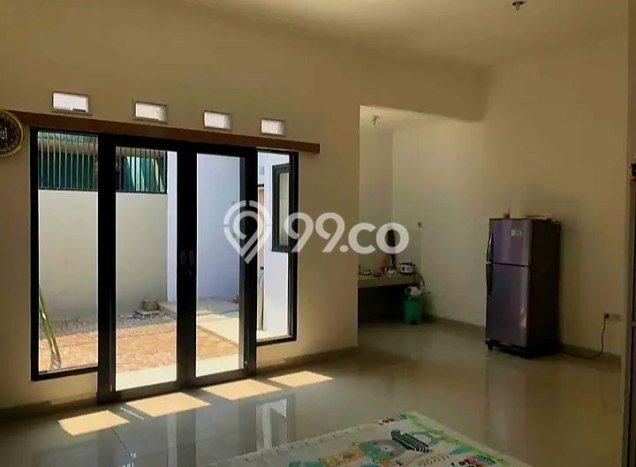 Dijual Rumah Strategis Bagus Punya 3 KT di Ciwastra Bandung SHM Dijual Rumah Strategis Bagus Punya 3 KT di Ciwastra Bandung SHM