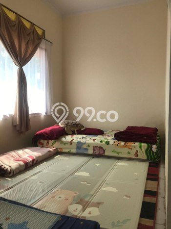 Rumah Idaman 2 KT Hemat Budget di Ujungberung Bandung Rumah Idaman 2 KT Hemat Budget di Ujungberung Bandung