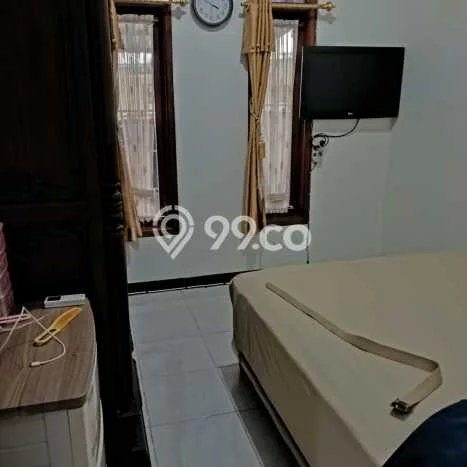 Hunian Cantik Minimalis Lb 90m2 di Ngamprah, Bandung Barat Hunian Cantik Minimalis Lb 90m2 di Ngamprah, Bandung Barat