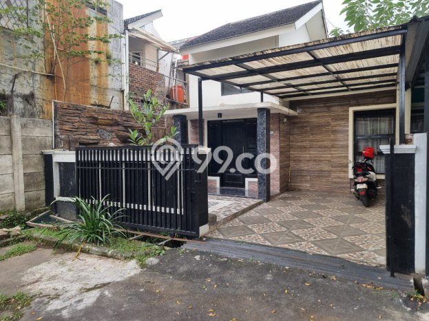 Dijual Rumah Minimalis Bagus Punya 2 KT di Ciwastra Bandung SHM Dijual Rumah Minimalis Bagus Punya 2 KT di Ciwastra Bandung SHM