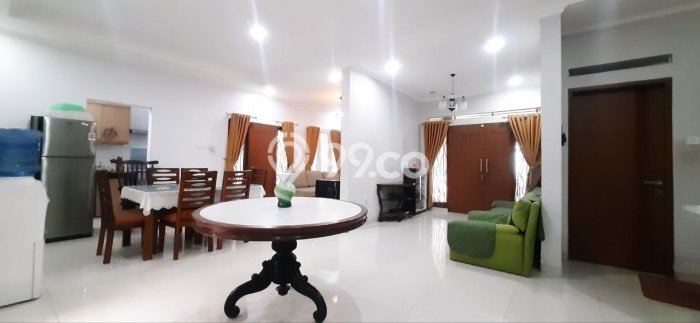 For Sale! Premium House LT 200m2 Desain Modern di Geger Kalong For Sale! Premium House LT 200m2 Desain Modern di Geger Kalong