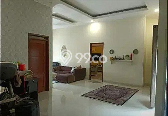 Jual Rumah Murah Meriah Antapani Punya 3 Kamar & LT 294m2 Jual Rumah Murah Meriah Antapani Punya 3 Kamar & LT 294m2
