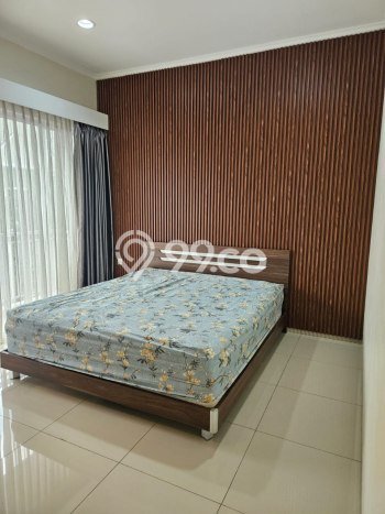 Hunian Elit LB 158m2 Siap Pakai Desain Elegan di Summarecon Bandung, Bandung Hunian Elit LB 158m2 Siap Pakai Desain Elegan di Summarecon Bandung, Bandung