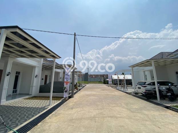 Dijual Cepat Rumah Bagus Siap Huni LB 56m2 di Bojongsoang, Bandung Dijual Cepat Rumah Bagus Siap Huni LB 56m2 di Bojongsoang, Bandung