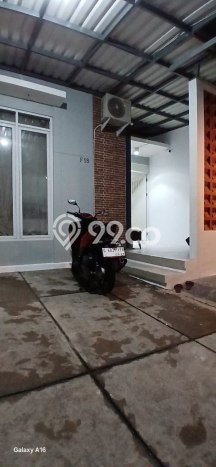 Rumah Modern Cantik 2 KT Bisa Langsung Pindah di Cibiru Rumah Modern Cantik 2 KT Bisa Langsung Pindah di Cibiru