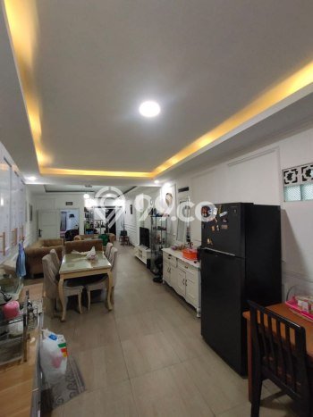 Hunian Cantik Minimalis Lb 70m2 di Bojongsoang, Bandung Hunian Cantik Minimalis Lb 70m2 di Bojongsoang, Bandung