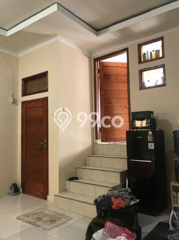 Rumah Idaman 2 KT Hemat Budget di Ujungberung Bandung Rumah Idaman 2 KT Hemat Budget di Ujungberung Bandung
