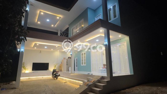 Hunian Terjangkau LT 250m2 di Ujungberung Akses Mudah Hunian Terjangkau LT 250m2 di Ujungberung Akses Mudah
