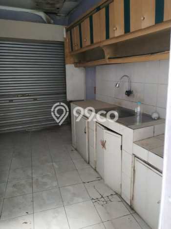 Rumah Minimalis 3 KT LT 120m2 di Kopo Rumah Minimalis 3 KT LT 120m2 di Kopo