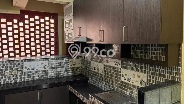Jual Rumah Favorit Siap Huni LB 160m2 di Bojongsoang, Bandung Jual Rumah Favorit Siap Huni LB 160m2 di Bojongsoang, Bandung