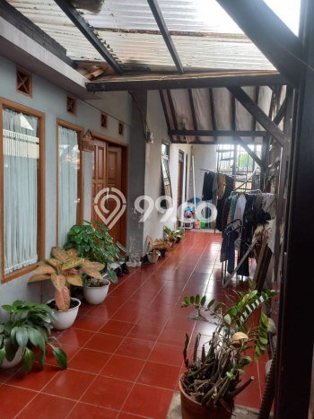 Dijual Rumah Kost di Dago, Bandung, 15 KT, 3 KM, Bangunan 200m2 Dijual Rumah Kost di Dago, Bandung, 15 KT, 3 KM, Bangunan 200m2