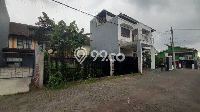 Tanah Dijual Area Strategis di Lembang Bandung 92m2 Tanah Dijual Area Strategis di Lembang Bandung 92m2