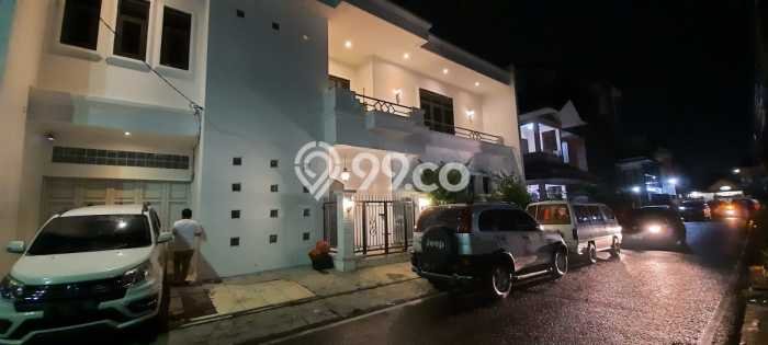 Best Deal Hunian Mewah Ideal dan Luas di Batununggal, Bandung Best Deal Hunian Mewah Ideal dan Luas di Batununggal, Bandung