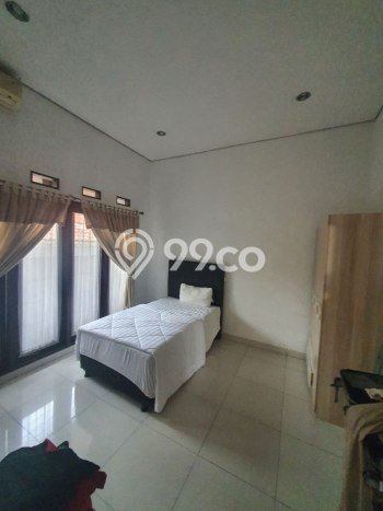 Rumah Mewah Siap Huni LT 200m2 di Bojongloa Kidul, Bandung Rumah Mewah Siap Huni LT 200m2 di Bojongloa Kidul, Bandung