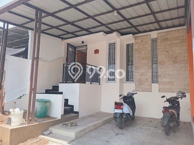 Hunian Murah Dijual di Cilengkrang, Bandung Harga Rp 499 Juta Hunian Murah Dijual di Cilengkrang, Bandung Harga Rp 499 Juta