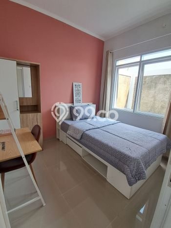 Dijual Hunian Rumah Nyaman 2 KT di Kota Sukabumi, Sukabumi Dijual Hunian Rumah Nyaman 2 KT di Kota Sukabumi, Sukabumi