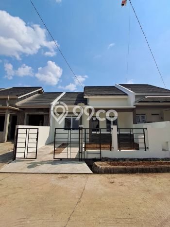 Dijual Hunian Rumah Nyaman 2 KT di Kota Sukabumi, Sukabumi Dijual Hunian Rumah Nyaman 2 KT di Kota Sukabumi, Sukabumi