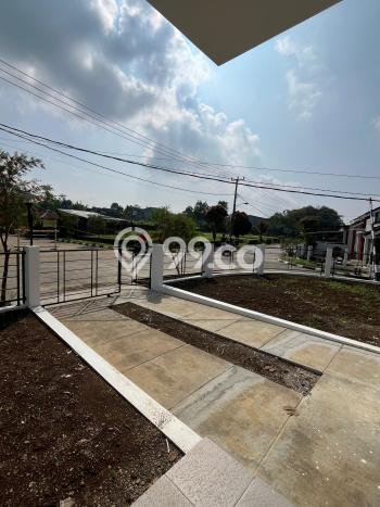 Rumah Modern 2 KT di Kota Sukabumi Sukabumi Rumah Modern 2 KT di Kota Sukabumi Sukabumi
