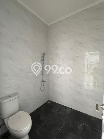 Rumah Modern 2 KT di Kota Sukabumi Sukabumi Rumah Modern 2 KT di Kota Sukabumi Sukabumi