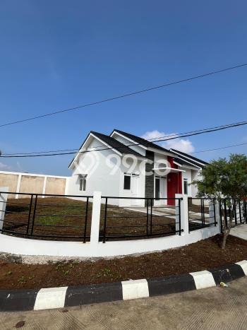Rumah Modern 2 KT di Kota Sukabumi Sukabumi Rumah Modern 2 KT di Kota Sukabumi Sukabumi