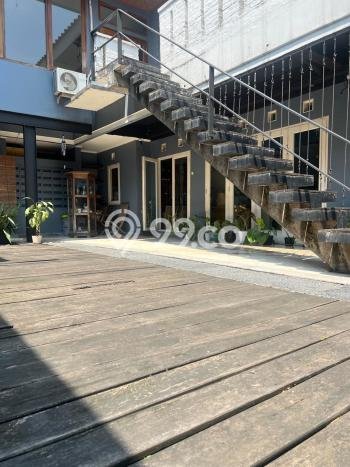 Jual Rumah Luas Megah Dengan View Eksklusif di BSD Taman Giri Loka, Tangerang Jual Rumah Luas Megah Dengan View Eksklusif di BSD Taman Giri Loka, Tangerang