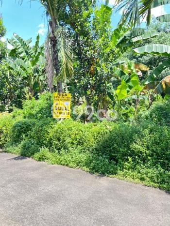 Tanah Kavling Dijual di Jakarta Barat dengan Spesifikasi 1550m2 Tanah Kavling Dijual di Jakarta Barat dengan Spesifikasi 1550m2