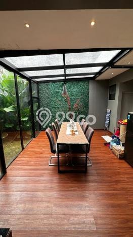 Ready to Use! Luxury House LT 162m2 Desain Elegan di BSD Avani Ready to Use! Luxury House LT 162m2 Desain Elegan di BSD Avani