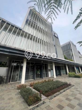 Paling Diincar! Ruko Dijual di BSD Foresta Harga Kompetitif Paling Diincar! Ruko Dijual di BSD Foresta Harga Kompetitif