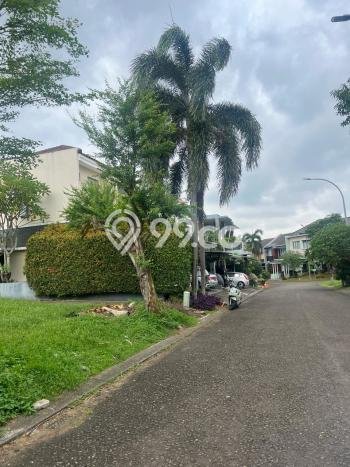 Dijual Tanah di Tangerang, Luas 216m2 PPJB Dijual Tanah di Tangerang, Luas 216m2 PPJB